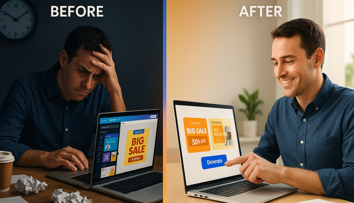 Skip the $3,000 Agency: How Google's Pomelli Gives SMBs Marketing Superpowers in 10 Minutes