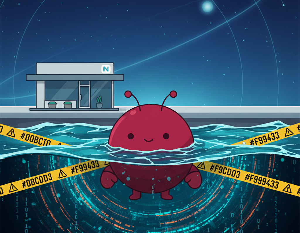 OpenClaw Is Everywhere. Here's Why Your Small Business Should Stay Out of the Water (For Now).