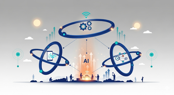 The Real Talk About AI in Small Business: 3 Game-Changing Opportunities (That Actually Work)