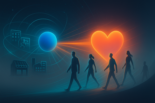 Why Your Small Business Can't Afford to Fear AI: Lessons from a Serial Entrepreneur