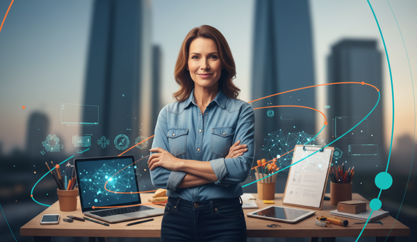 Your Competition Doesn't Want You to Read This: Why Being "Behind" in Tech Is Your Biggest AI Advantage