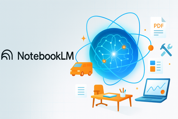 NotebookLM's Latest Updates: What Every Small Business Owner Actually Needs to Know