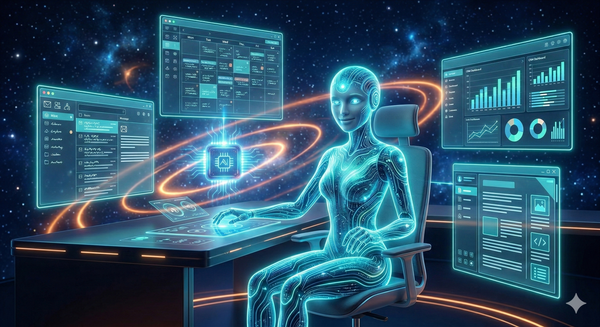 Your Next Hire Should Cost $500/Month, Know Your Business Inside and Out, and Never Take a Sick Day